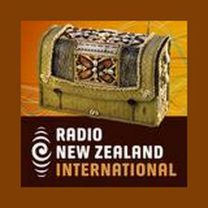 Höre Radio New Zealand: World & Pacific News in der App.