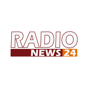 Höre Radio News 24 in der App.