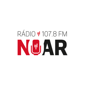 Höre Rádio No Ar in der App.