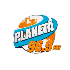 Höre Radio Planeta 96.9 FM in der App.