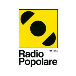 Höre Radio Popolare Milano in der App.