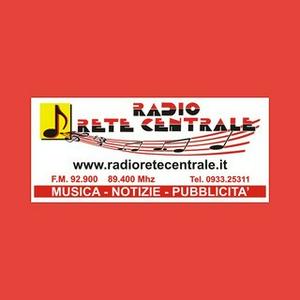 Höre Radio Rete Centrale in der App.