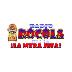 Höre RADIO ROCOLA 103.7 FM in der App.