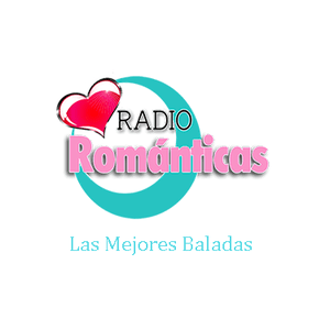 Höre Radio Románticas in der App.