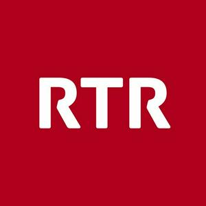 Höre Radio RTR in der App.