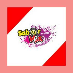 Höre Radio Sabor Mix 89.9 FM in der App.