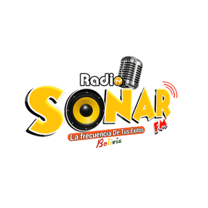 Höre Radio Sonar FM in der App.