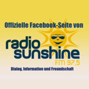 Höre Radio Sunshine in der App.