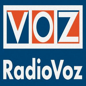 Höre Radio Voz Coruña in der App.