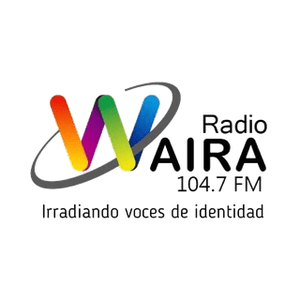 Höre Radio Waira 104.7 FM in der App.