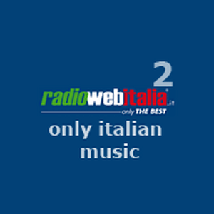 Höre Radio Web Italia 2 in der App.