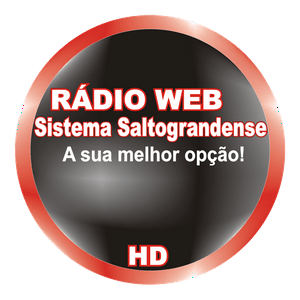 Höre Radio Web Sistema Saltograndense in der App.