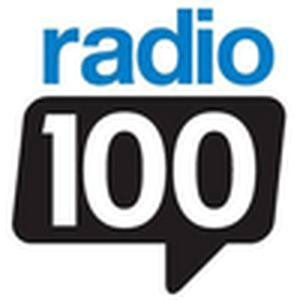 Höre Radio 100 in der App.