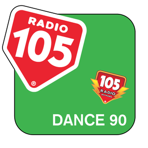 Höre Radio 105 - Dance 90 in der App.