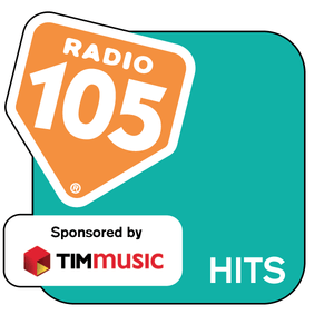 Höre Radio 105 - Hits in der App.