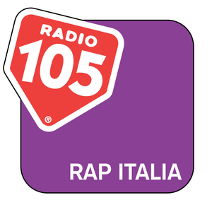 Höre Radio 105 - Rap Italia in der App.