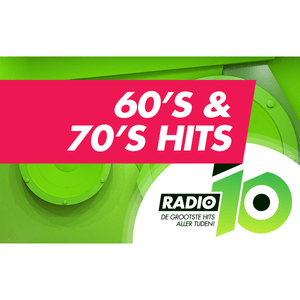 Höre Radio 10 60's & 70's Hits in der App.