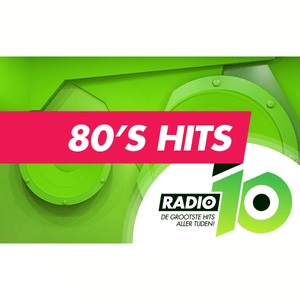 Höre Radio 10 80's Hits in der App.