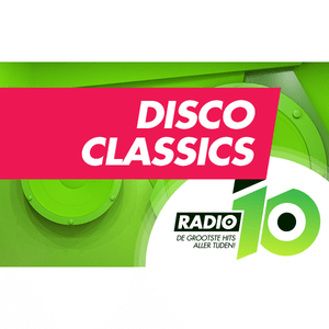 Höre Radio 10 Disco Classics in der App.