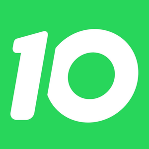 Höre Radio 10 NL in der App.