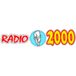 Höre Radio 2000 in der App.