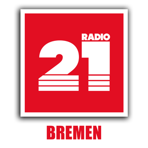 Höre RADIO 21 - Bremen in der App.