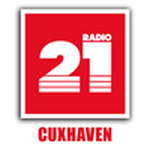 Höre RADIO 21 - Cuxhaven in der App.