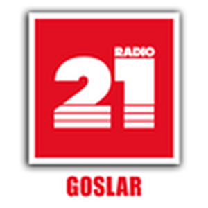 Höre RADIO 21 - Goslar in der App.