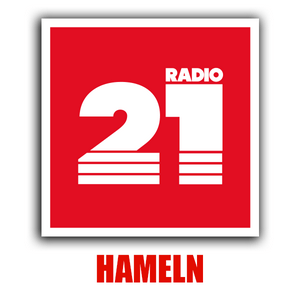 Höre RADIO 21 - Hameln in der App.