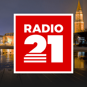 Höre RADIO 21 - Kiel und Umgebung in der App.