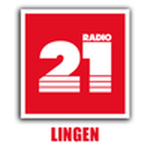 Höre RADIO 21 - Lingen in der App.