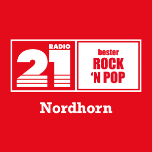 Höre RADIO 21 – Nordhorn in der App.