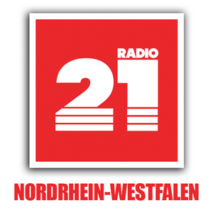 Höre RADIO 21 - NRW in der App.