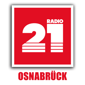 Höre RADIO 21 - Osnabrück in der App.