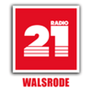 Höre RADIO 21 - Walsrode in der App.