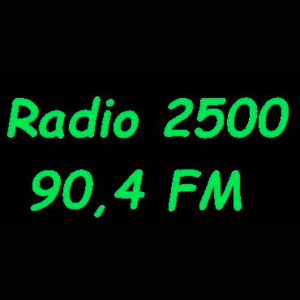 Höre Radio 2500 in der App.