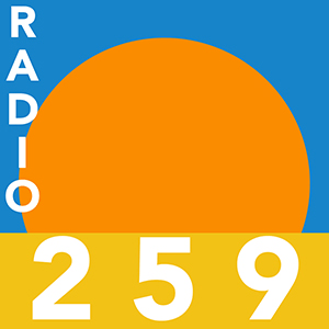 Höre Radio 259 in der App.