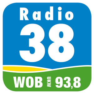 Höre Radio38 Wolfsburg in der App.