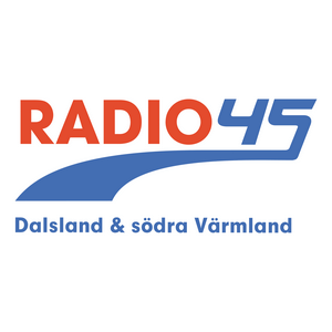 Höre Radio 45 - Dalsland & södra Värmland in der App.