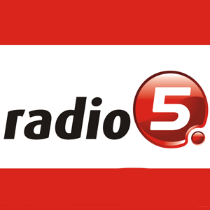 Höre Radio 5 Ełk in der App.