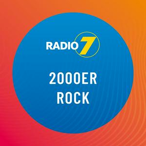 Höre Radio 7 - 2000er Rock in der App.