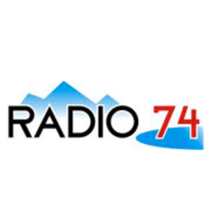 Höre Radio 74 in der App.