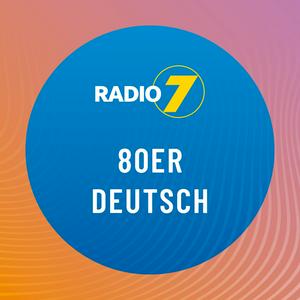 Höre Radio 7 - 80er Deutsch in der App.