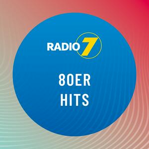 Höre Radio 7 - 80er Hits in der App.