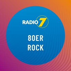 Höre Radio 7 - 80er Rock in der App.