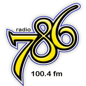 Höre Radio 786 in der App.