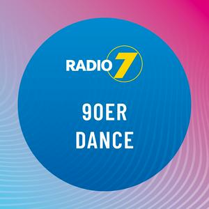 Höre Radio 7 - 90er Dance in der App.