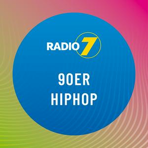 Höre Radio 7 - 90er HipHop in der App.