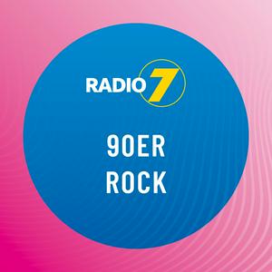 Höre Radio 7 - 90er Rock in der App.