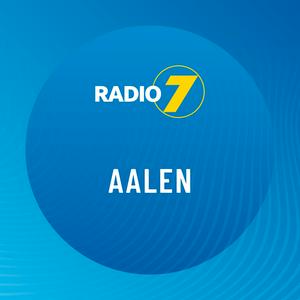 Höre Radio 7 - Aalen in der App.